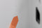 Brabantia Bo Touch Bin - Prullenbak 2 x 30 l - Afvalscheiding - White (2 stuks)