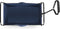 Feel home - Opvouwbare bolderkar - donkerblauw