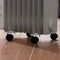 Cecotec ReadyWarm 9000 Space - Oliegevulde kachel - 2000W - Wit