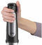 Braun MQ 7075X - Staafmixer - ACTIVEBlade technologie - 1000 Watt - Zwart