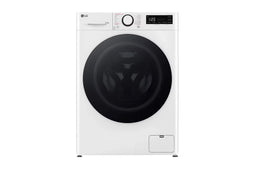 LG GD3R509S0 - Wasdroog-combinatie - AI DD technologie - 60 cm breed