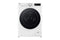 LG GD3R509S0 - Wasdroog-combinatie - AI DD technologie - 60 cm breed