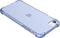 iMoshion Hoesje Geschikt voor iPhone SE (2022) / SE (2020) / 8 / 7 Hoesje Siliconen - iMoshion Shockproof Case - Blauw