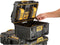 DeWalt TOUGHSYSTEM 2.0 - Koffer/Acculader - 2× 4Amp duolader met USB laadpoorten (1 stuk)