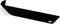 SteelSeries QcK Edge - Gaming Muismat - XL - Micro-weefsel textiel - Zwart