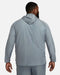 Nike Miler Repel - Hardloopjack - Waterafstotend - Grijs - Maat L