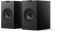 KEF Q1 Meta - 2-weg boekenplank luidspreker - Uni-Q en MAT™ - Zwart