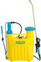Gloria Hobby 1200 - Rugspuit - 12 l 4 bar - Ergonomisch