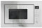 ROSIERES RMGV25RB - Inbouwmagnetron - 25L - 900W - 6 vermogensniveaus - Wit