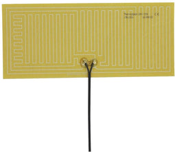 Thermo TECH Polyester Verwarmingsfolie 24 V 20 W (l x b) 300 mm x 130 mm