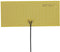 Thermo TECH Polyester Verwarmingsfolie 24 V 20 W (l x b) 300 mm x 130 mm