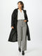 Ichi IHMAIN LS2 - Dames Blouse - V-hals - Maat 36