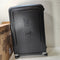 Samsonite S'CURE SPINNER 81/30 - Hardcase - Ultralicht polypropyleen - Zwart