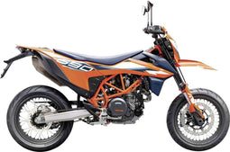 Maisto KTM 690 SMC R 1:12 Motorfiets