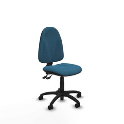 Bureaustoel Piqueras y Crespo B0001RN Groene benzine