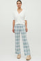 Vila Viril - Knit Cardigan - 2/4 Mouwen - Wit (M)