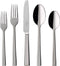 Villeroy & Boch Victor Bestekset - 68 delig - RVS - Zilver