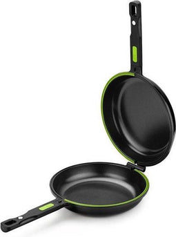 Bra Omeletpan Bra A121465 Ø 24 Cm Aluminium