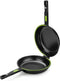 Bra Omeletpan Bra A121465 Ø 24 Cm Aluminium
