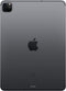Apple iPad Pro (2020) - 11 inch - WiFi + 4G - 128GB - Spacegrijs