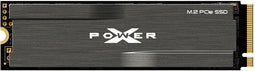 Silicon Power XD80 - SSD M.2 1TB - PCIe 3.0 NVMe - 3400MB/s
