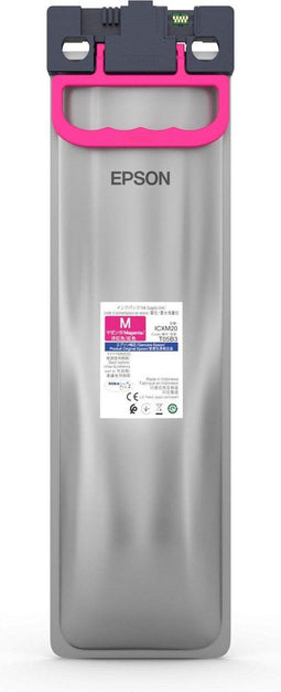 Epson C13T05B34N - Inktcartridge - Enkele verpakking - 1 pagina opbrengst (1 stuk)