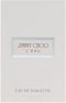 Jimmy Choo - L'eau - 60ML - Eau de Toilette - Damesparfum