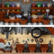 LEGO Harry Potter - Kasteel Zweinstein 71043 - 6020 onderdelen - 27 microfiguren