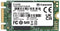 Transcend MTS402M - SSD M.2 256GB - SATA-600 - 42mm