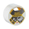 Ducttape Scotch Wit 10 m x 48 mm 6 Onderdelen