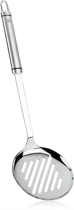 Metaltex Schuimspaan Victoria 36 Cm Rvs Zilver