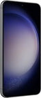 Samsung Galaxy S23 Enterprise Edition - Smartphone 128 GB 5G - Snapdragon processor Dual-SIM Phantom Black