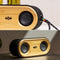 House of Marley Get Together 2 Mini - Bluetooth Speaker - 15 uur speeltijd - Stof- en waterdicht (IP67)