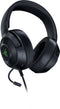 Razer Kraken V3 X - USB Gaming Headset - Ultra-licht - 7.1 Surround Sound - Zwart