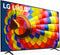 LG UT80 - Ultra HD TV - 75