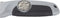 Hultafors URA Utilitymes - 160 mm