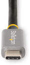 Startech.com 1m USB4 Kabel - USB-C Data Transfer Kabel - 40 Gbps 100W Power Delivery 8K 60Hz