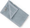 LINNICK Pure Gastendoek - 100% Katoen - Denim - 30x50cm - Per 6 Stuks