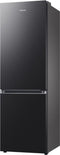 Samsung RB34C603CB1/EF - Koelkast - Energieklasse C - Vrijstaand - No frost - Wit