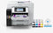Epson EcoTank ET-5880 - Multifunctionele Inkjet Printer - Dubbelzijdig afdrukken en scannen - Wit