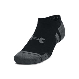 Under Armour Performance - Sokken - Uniseks 36-41 - Zwart