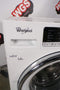 Whirlpool FSCR80428 - Wasmachine - 8kg - 1400rpm - Voorlader - Uitgestelde start
