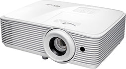 Optoma HD29X - Projector - 4000 ANSI lumen - Wit