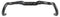 Deda Gera Rhm 10 Mm Fietsstuur Zwart 31.7 mm / 460 mm
