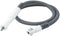 BLACK+DECKER BHSM168D-QS - Stoomreiniger - Deltavoet 8 accessoires - Wit/Zilver