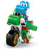 LEGO - Mario Kart - Yoshi-Crosser - 72031 (133 onderdelen)