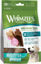 Whimzees Puppy M/L - Kauwsnacks - Hond - 14st