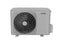 Eurom split-unit air conditioning MDA Woods-9 2600 W - Return deal