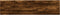 vidaXL - Wandschappen - 4 - st - 40x10x1,5 - cm - bewerkt - hout - gerookt - eikenkleur