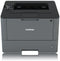Brother HL-L5200DW - Laserprinter - Dubbelzijdig printen - Zwart